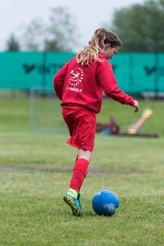 Bild 10 - wCJ SV Steinhorst/Labenz - VfL Oldesloe : Ergebnis: 18:0